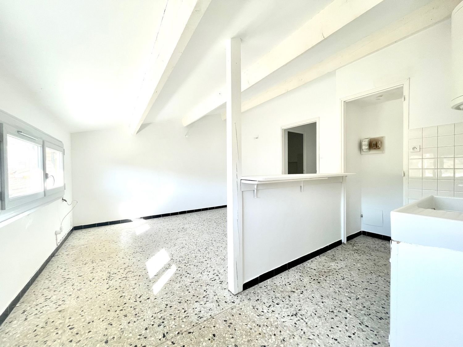 Appartement à vendre, 36m², Buis-les-Baronnies