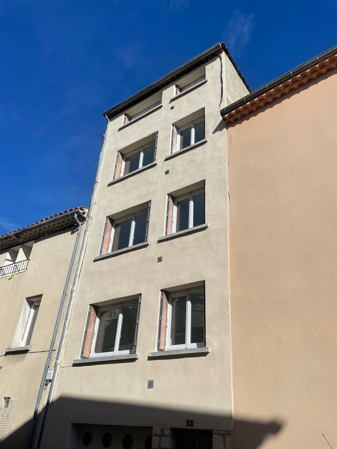 Appartement à vendre, 36m², Buis-les-Baronnies