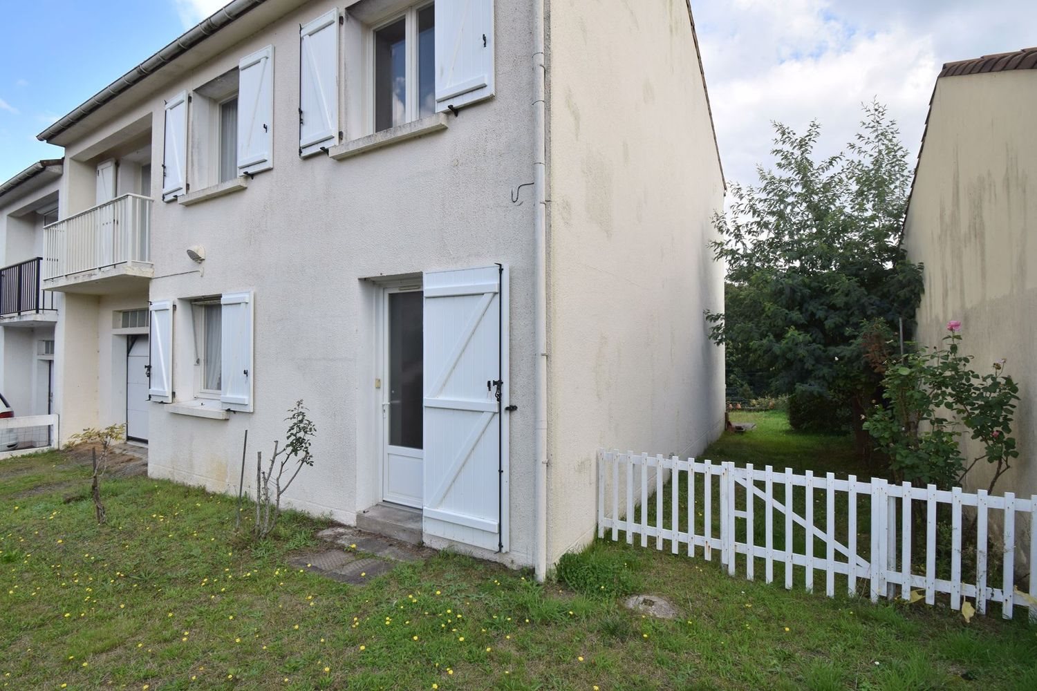 Maison à vendre, 117m², La Montagne