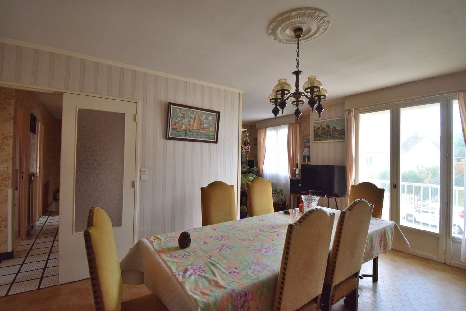 Maison à vendre, 117m², La Montagne