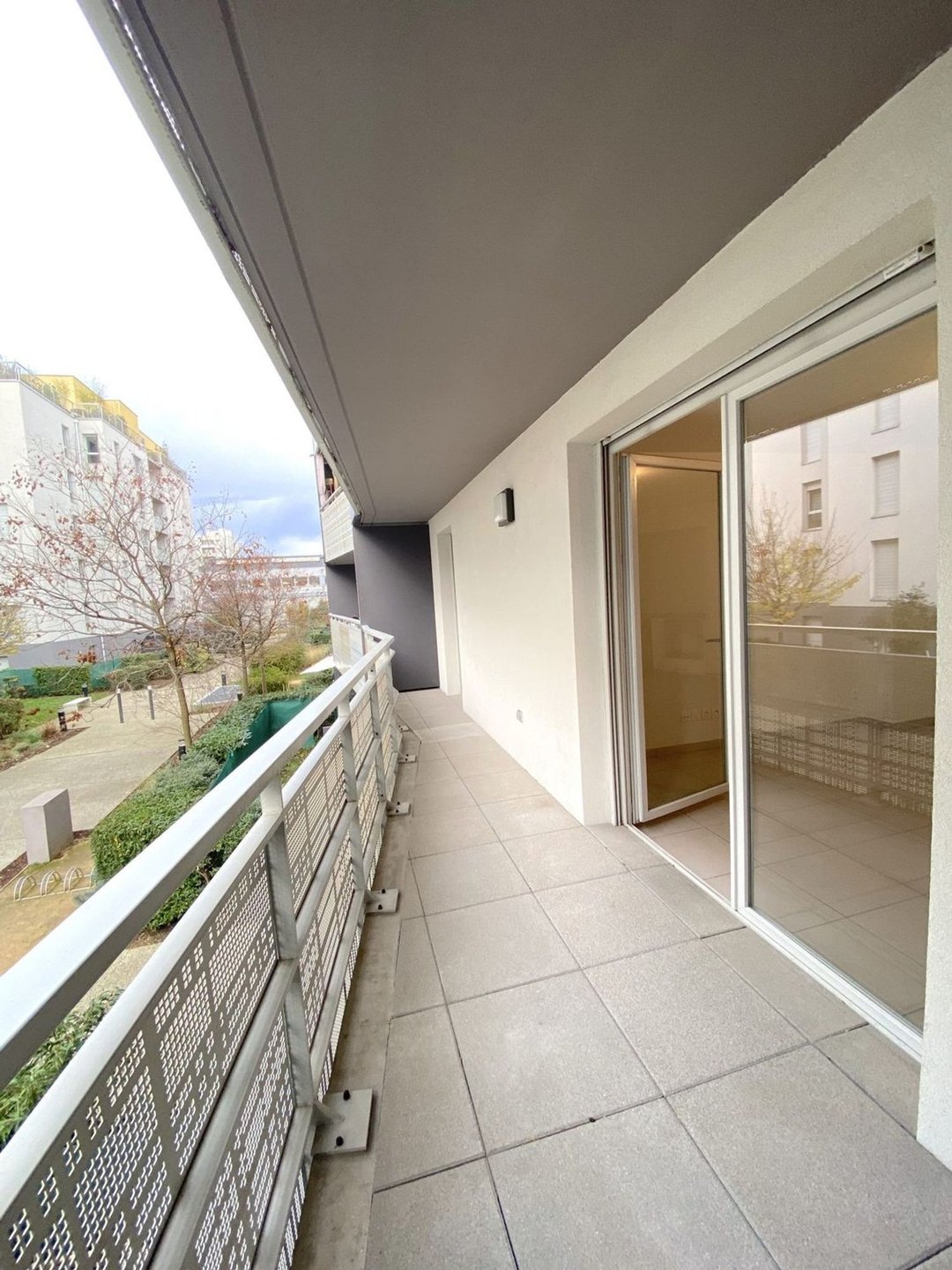 Appartement à vendre, 39m², Lyon 8ème