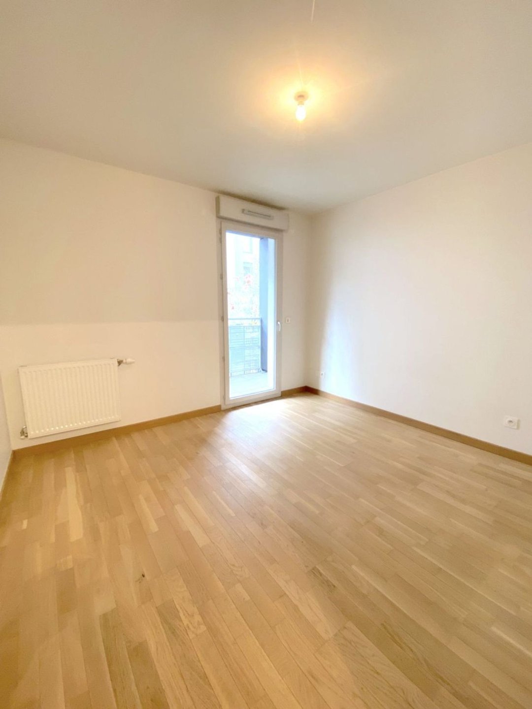 Appartement à vendre, 39m², Lyon 8ème