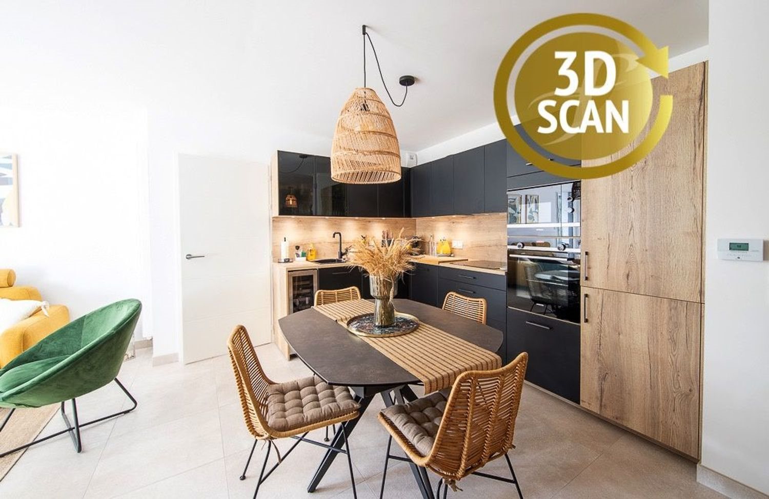 Appartement à vendre, 63m², Arradon