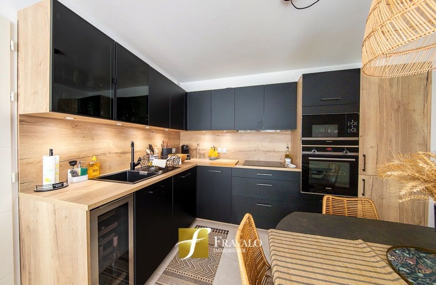 Appartement à vendre, 63m², Arradon