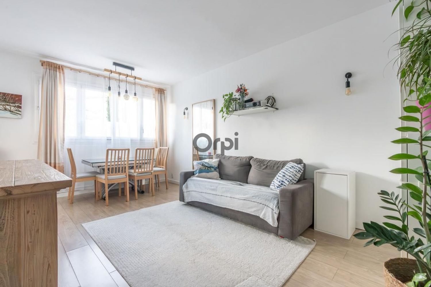 Appartement à vendre, 56m², Joinville-le-Pont