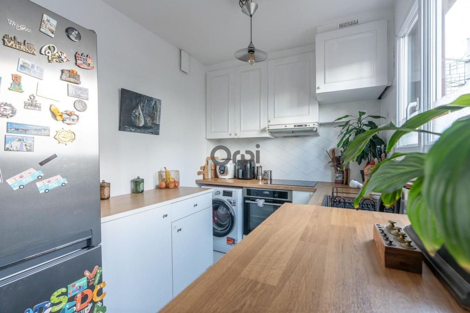Appartement à vendre, 56m², Joinville-le-Pont