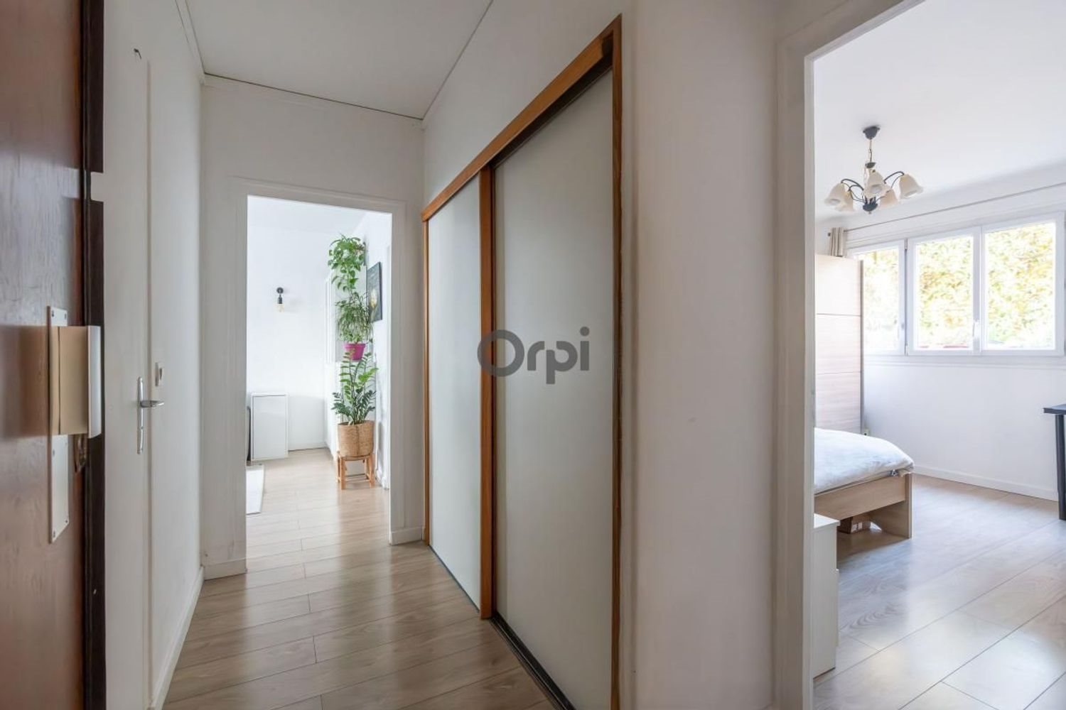 Appartement à vendre, 56m², Joinville-le-Pont