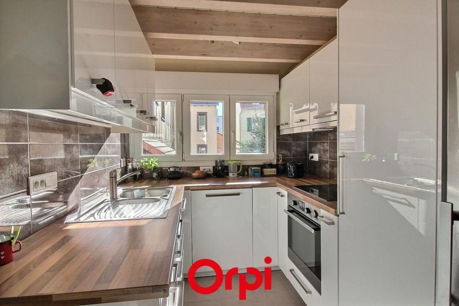 Appartement à vendre, 48m², Strasbourg