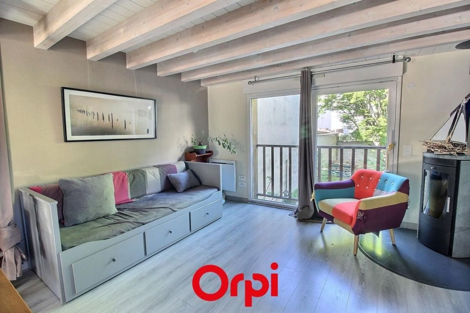 Appartement à vendre, 48m², Strasbourg