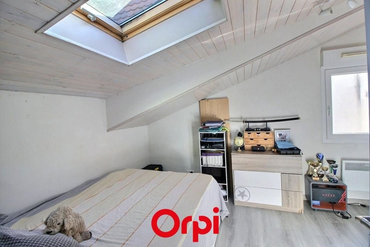 Appartement à vendre, 48m², Strasbourg