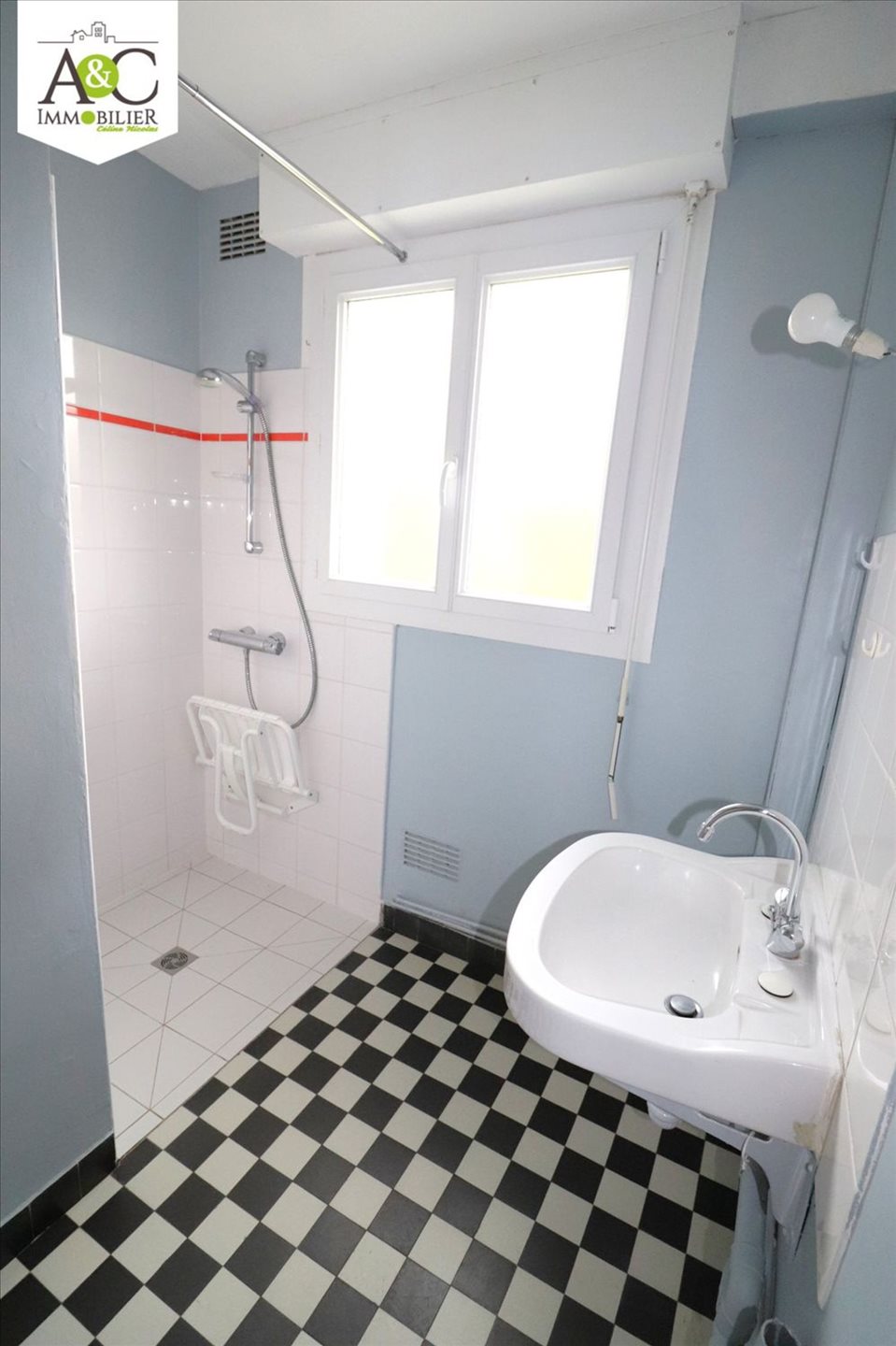 Appartement à vendre, 62m², Quéven