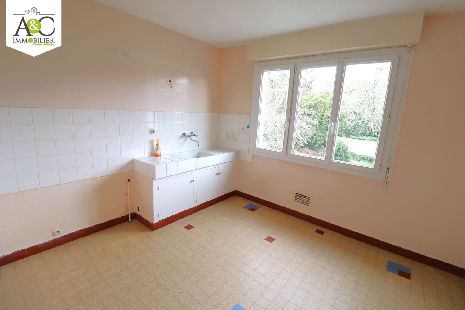 Appartement à vendre, 62m², Quéven