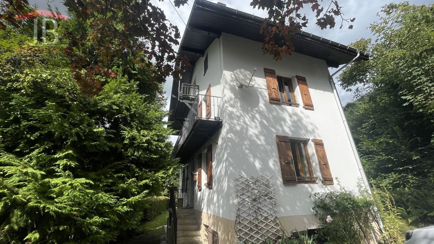 Maison à vendre, 175m², Saint-Gervais-les-Bains