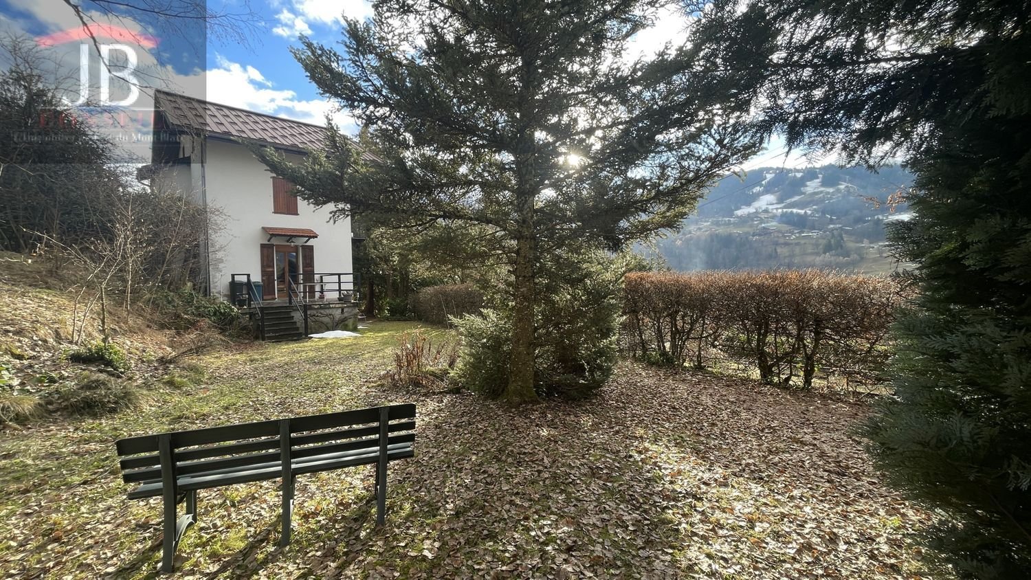 Maison à vendre, 175m², Saint-Gervais-les-Bains