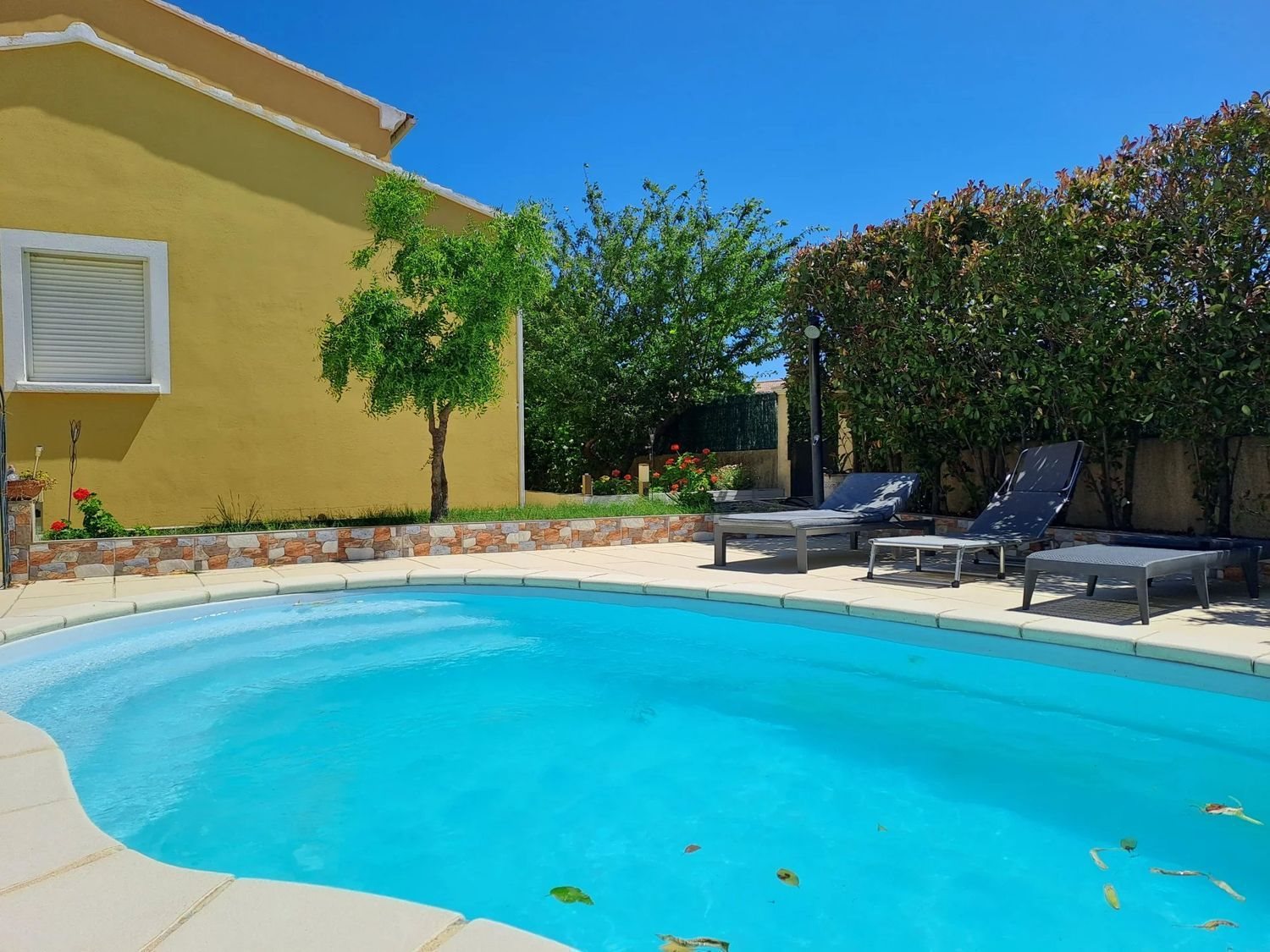 Maison à vendre, 150m², Furiani