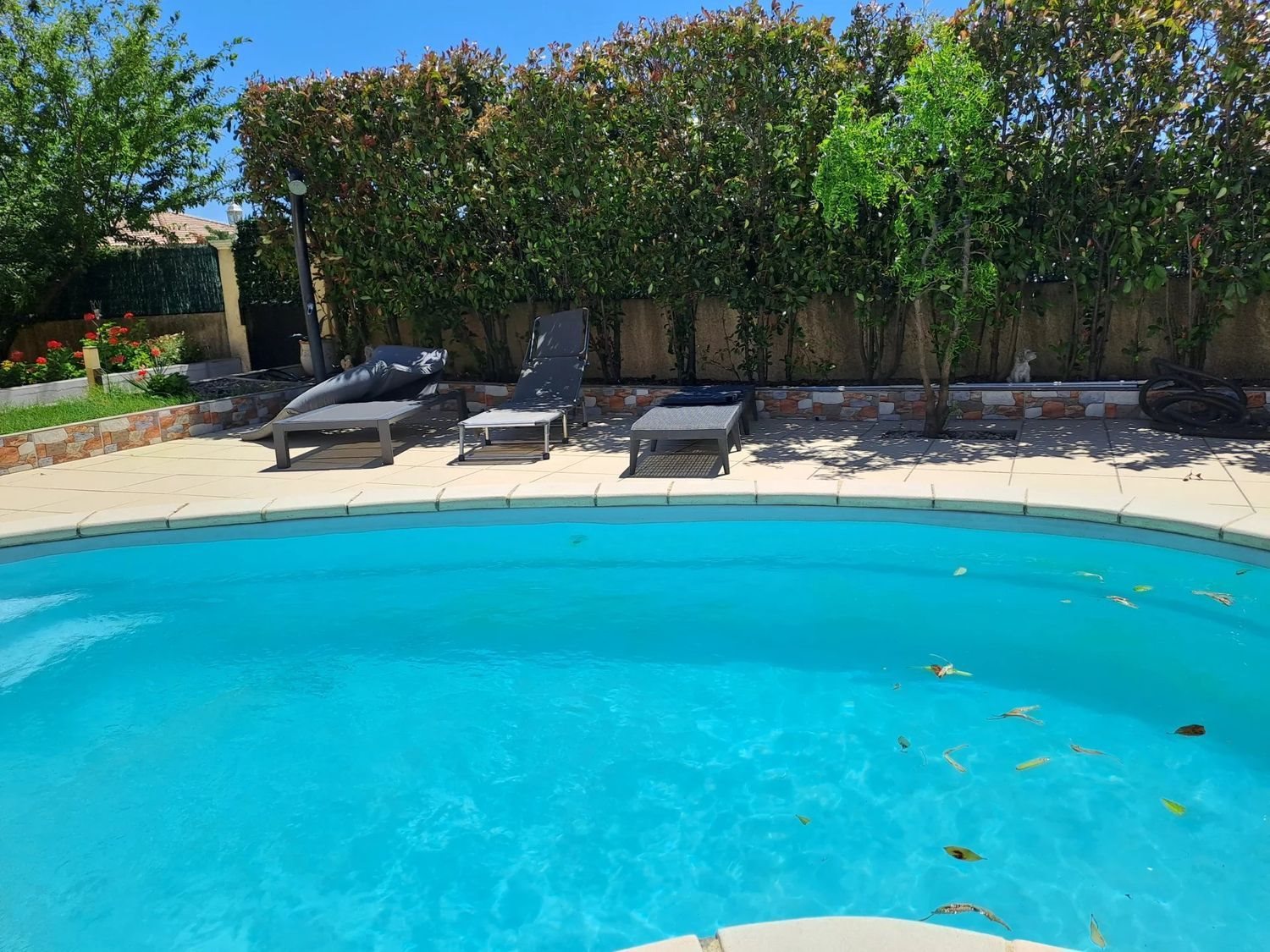 Maison à vendre, 150m², Furiani