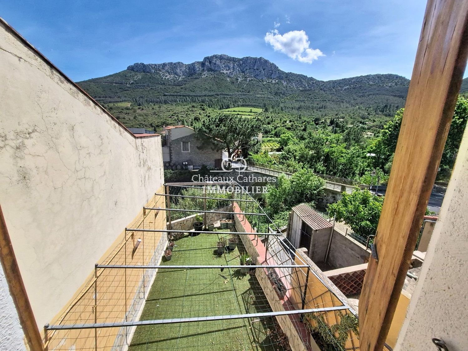 Maison à vendre, 165m², Maury
