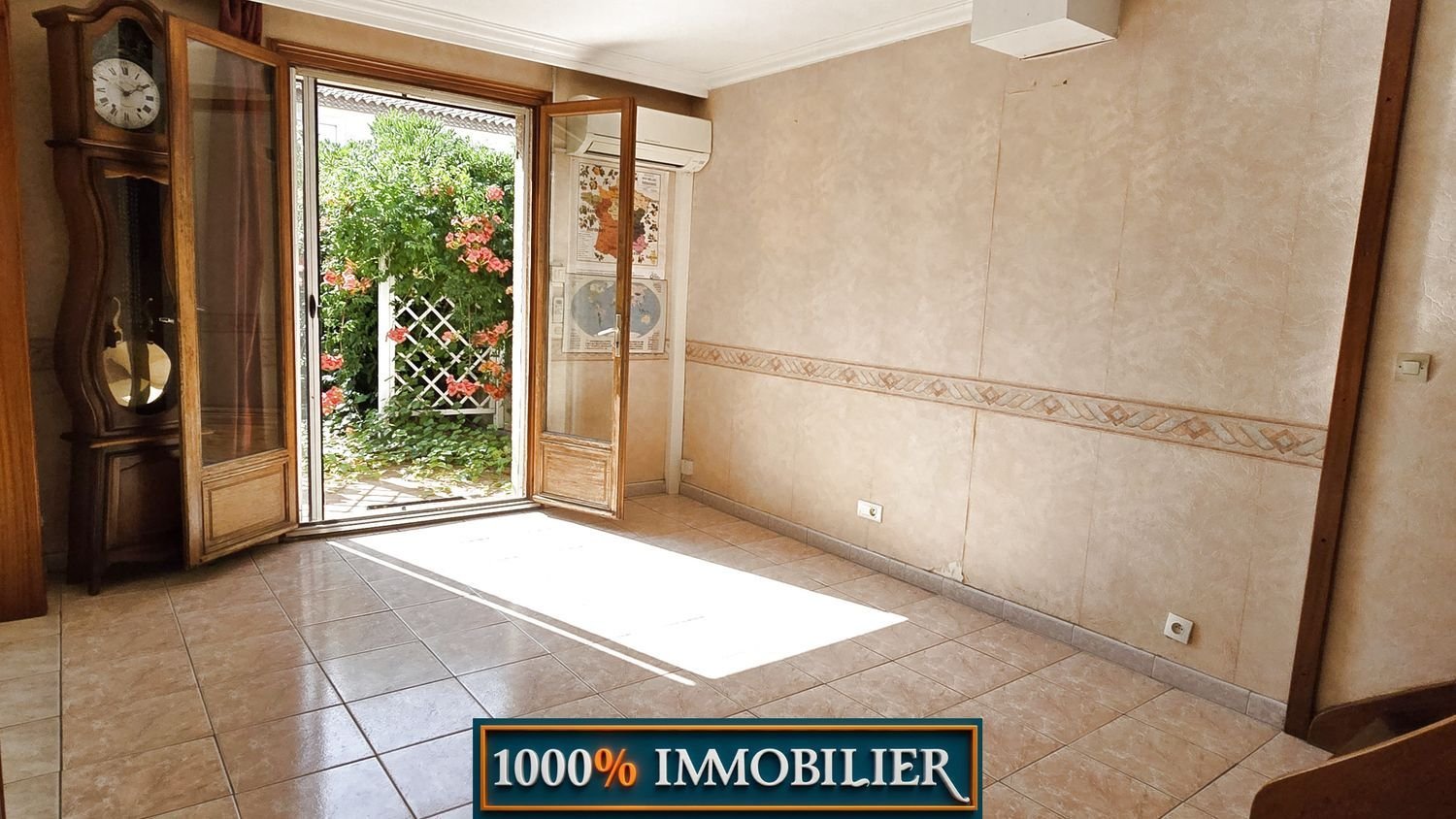 Maison à vendre, 80m², Valras-Plage