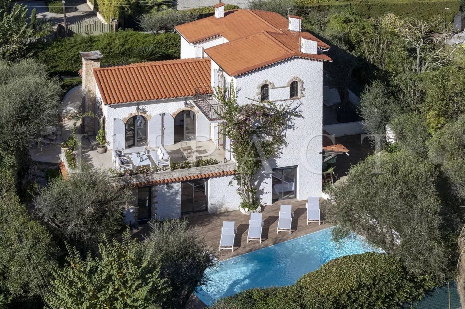 Maison à louer, 280m², Cannes