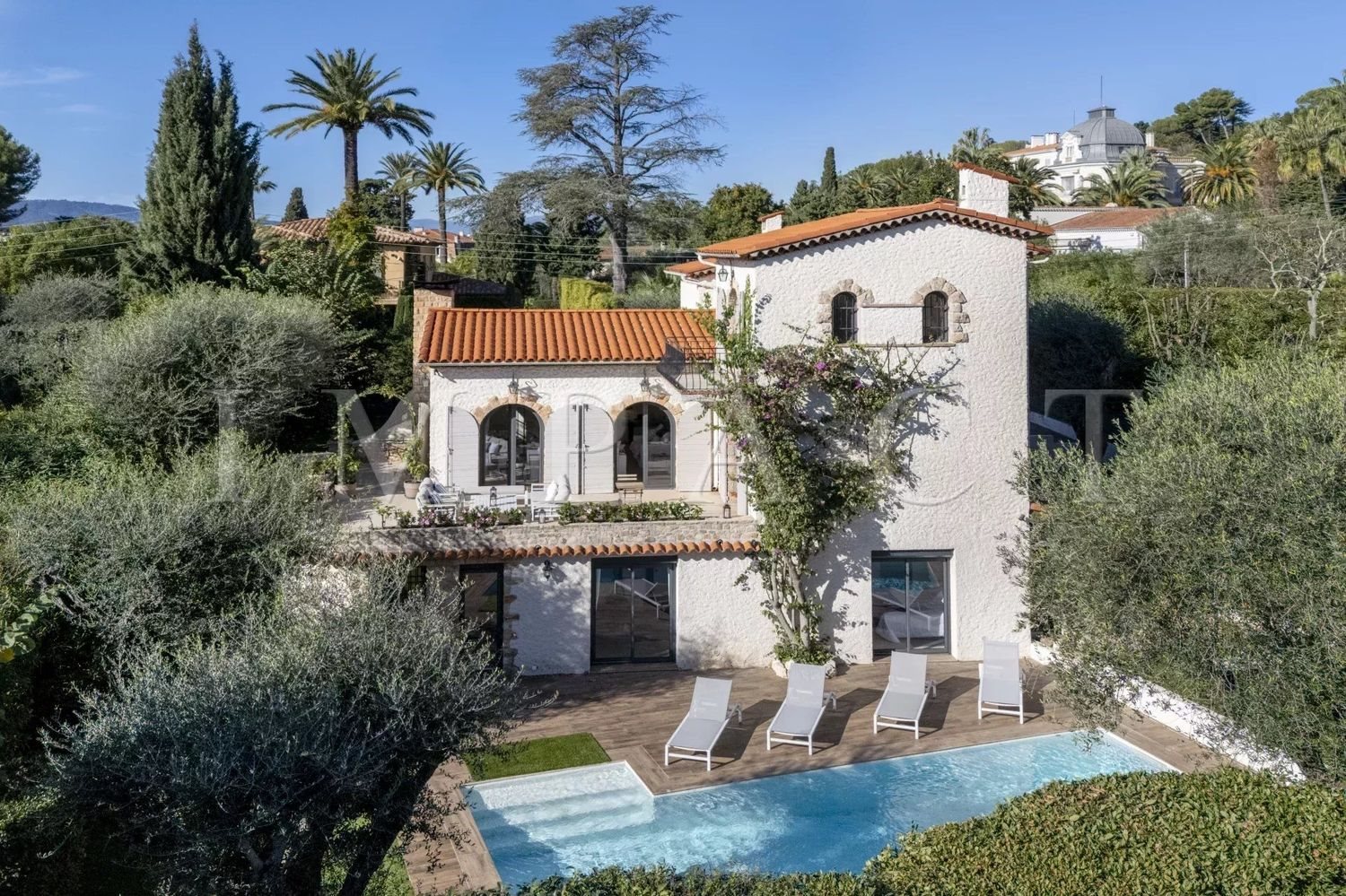 Maison à louer, 280m², Cannes