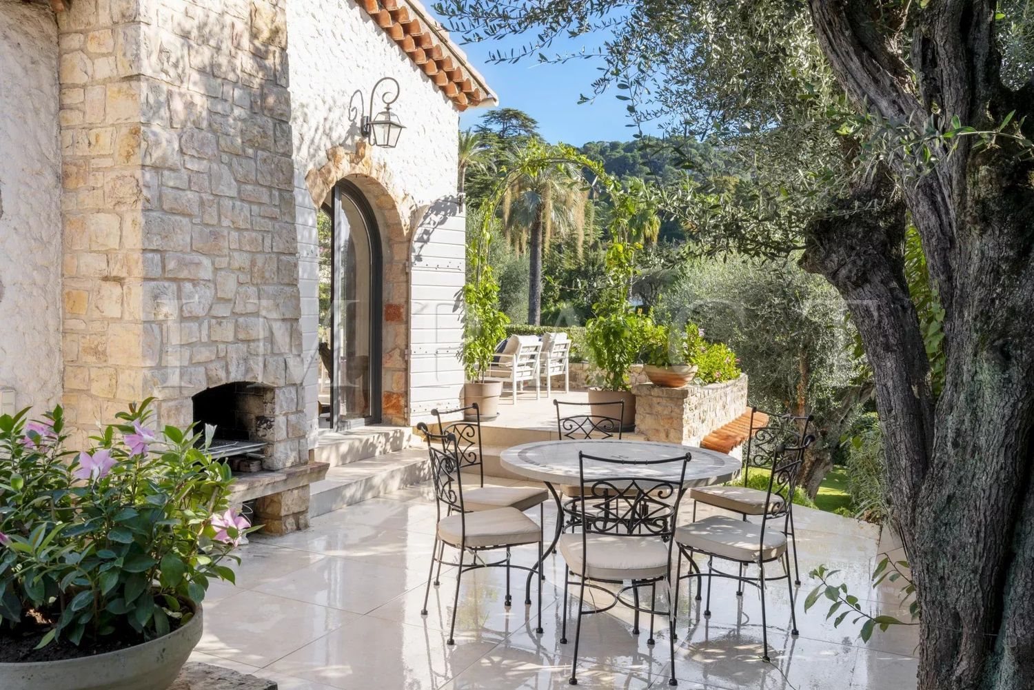 Maison à louer, 280m², Cannes
