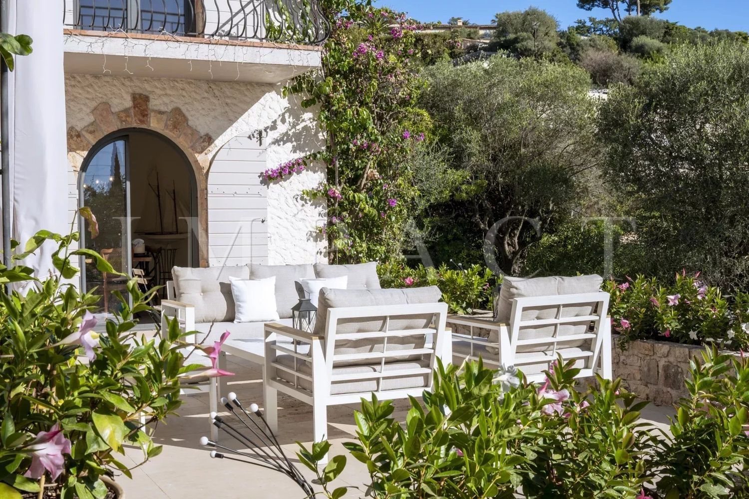 Maison à louer, 280m², Cannes