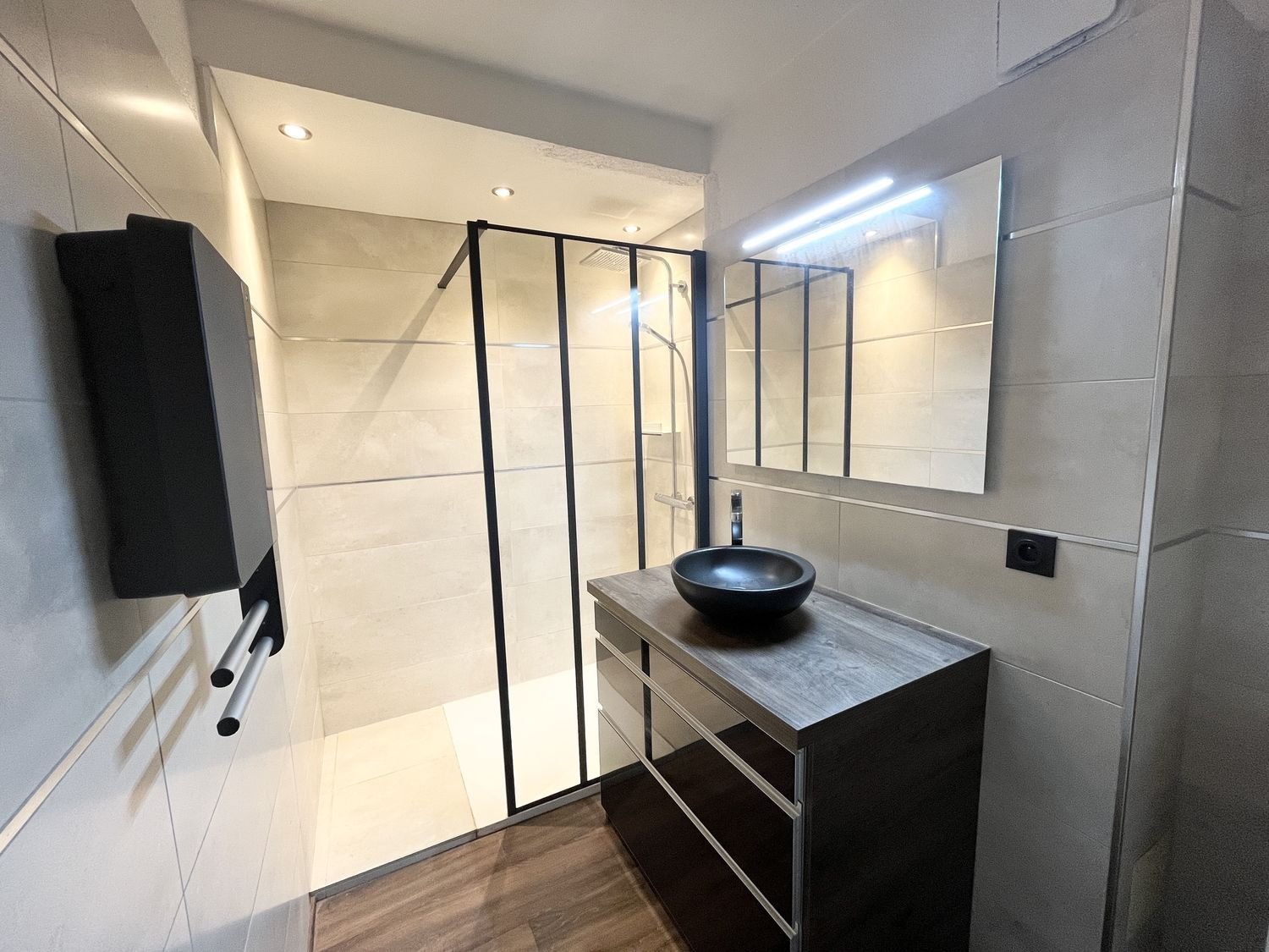 Appartement à louer, 43m², Ibos