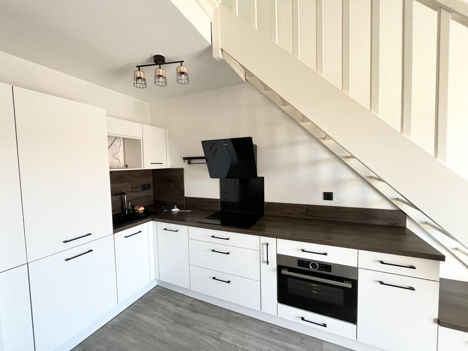 Appartement à louer, 43m², Ibos