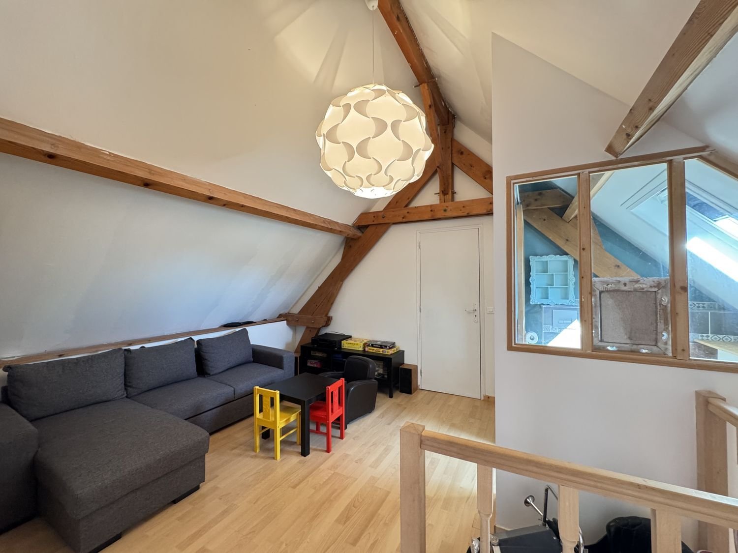 Maison à vendre, 110m², Blangy-Tronville