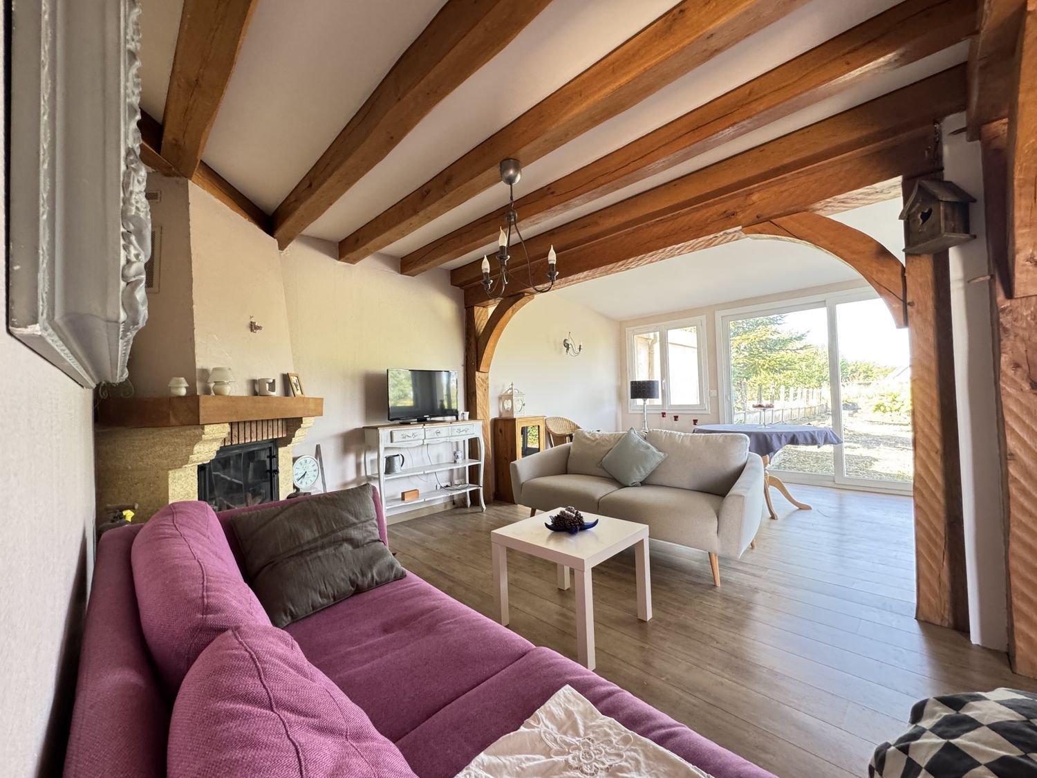 Maison à vendre, 110m², Blangy-Tronville