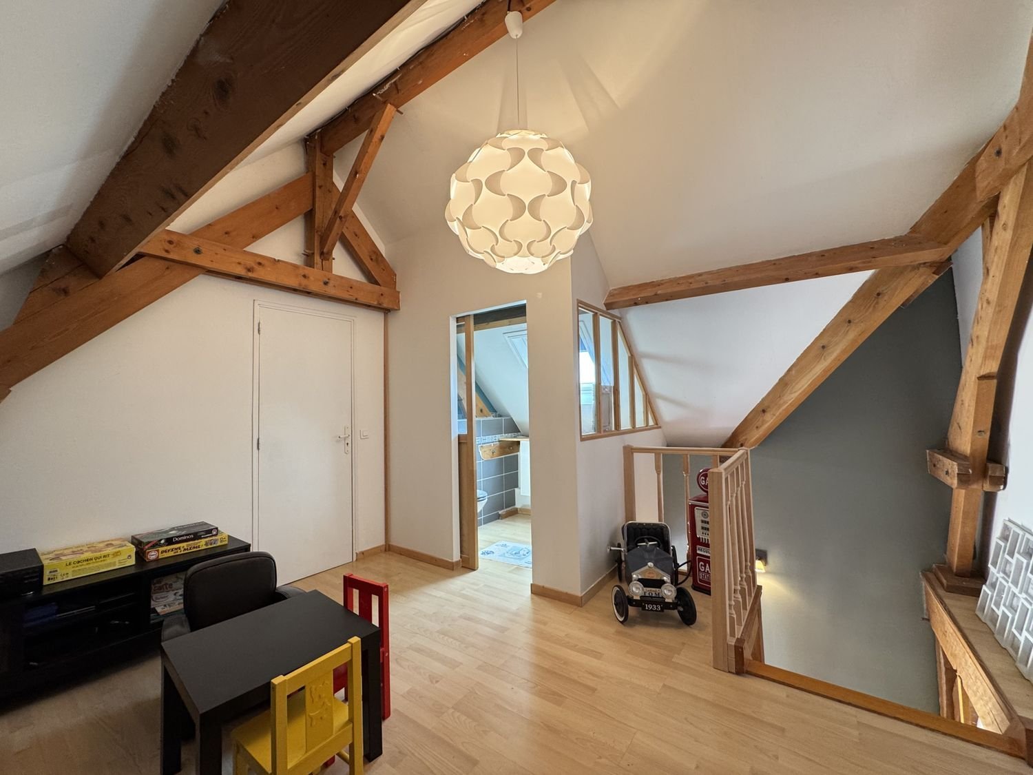 Maison à vendre, 110m², Blangy-Tronville