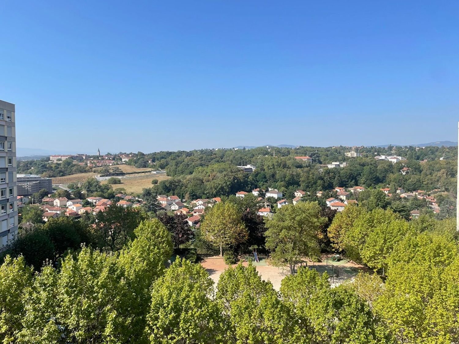 Appartement à vendre, 89m², Oullins