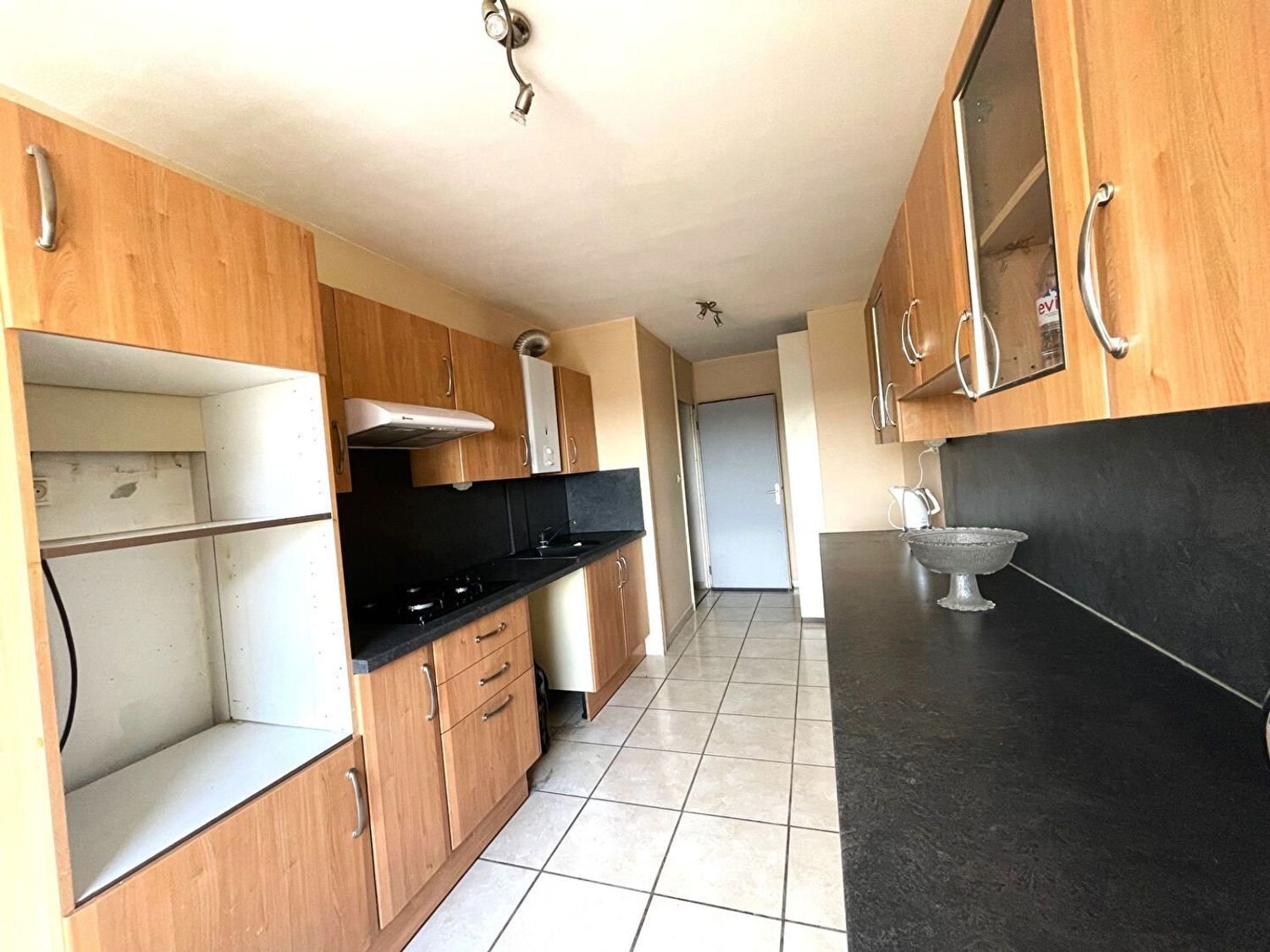 Appartement à vendre, 89m², Oullins