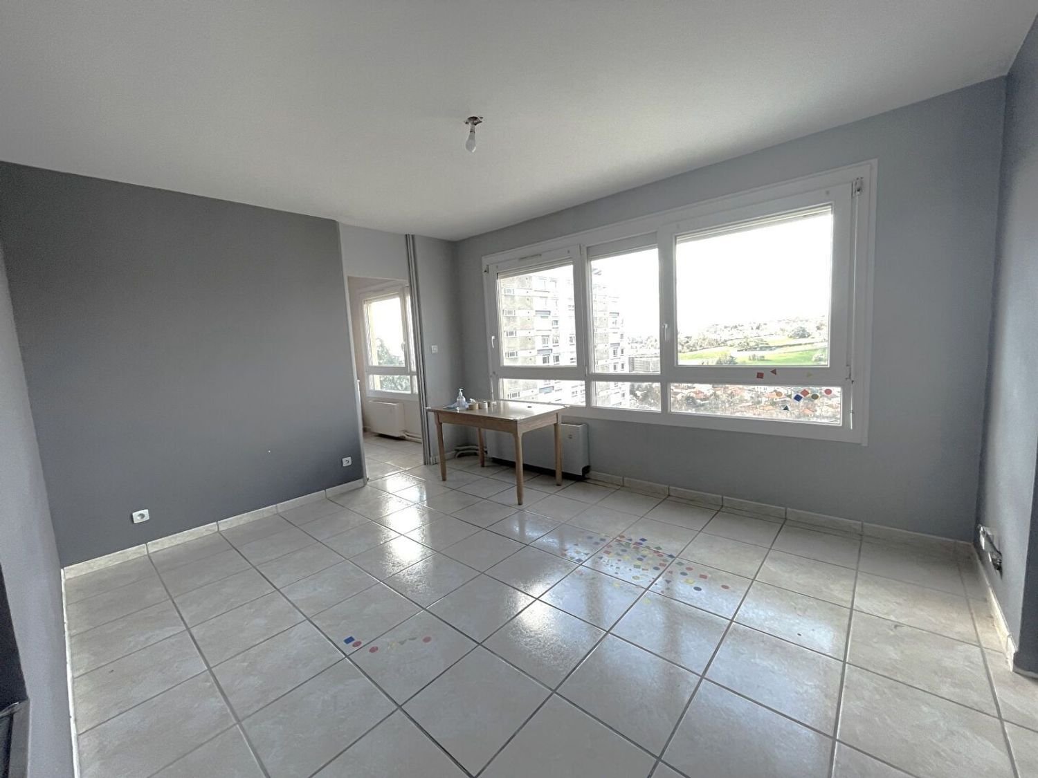 Appartement à vendre, 89m², Oullins