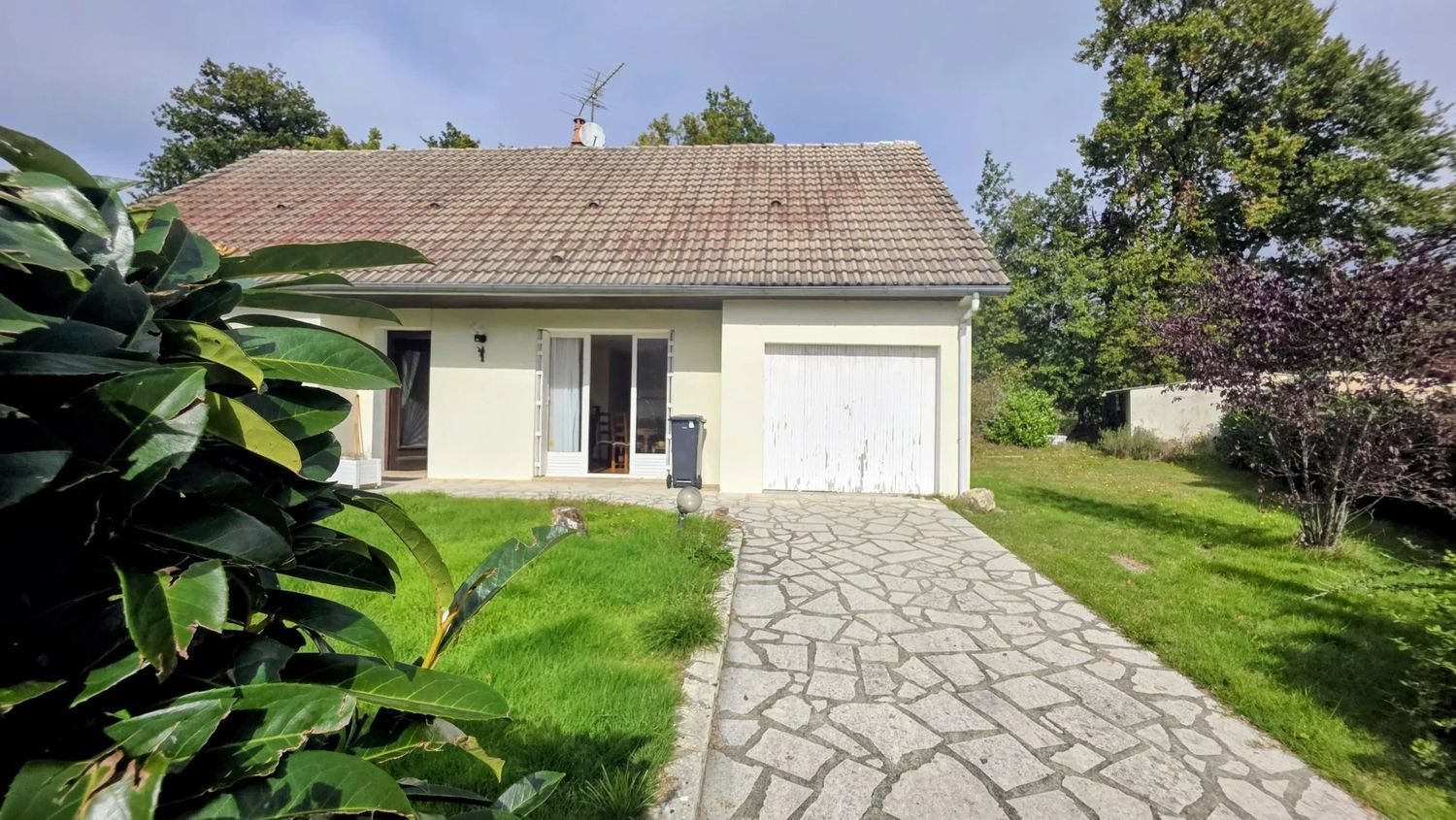 Maison à vendre, 118m², Aubigny-sur-Nère