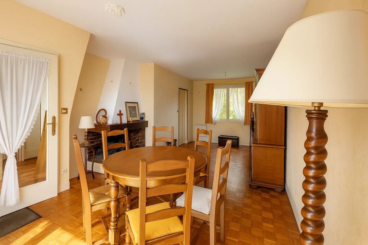Maison à vendre, 118m², Aubigny-sur-Nère