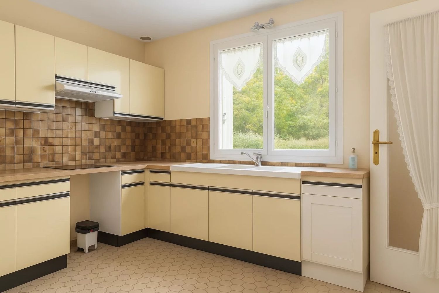 Maison à vendre, 118m², Aubigny-sur-Nère