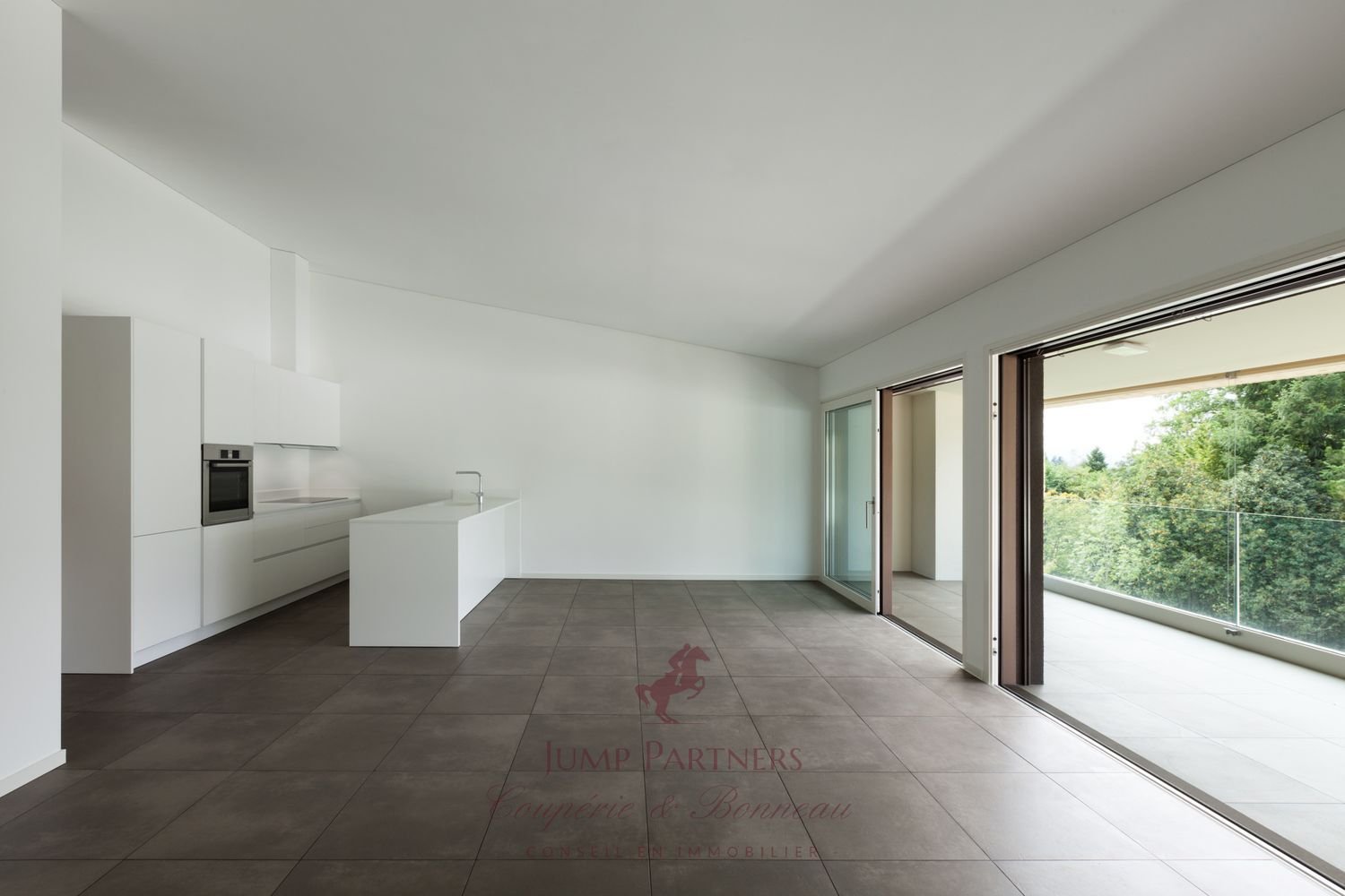Appartement à vendre, 66m², Bordeaux