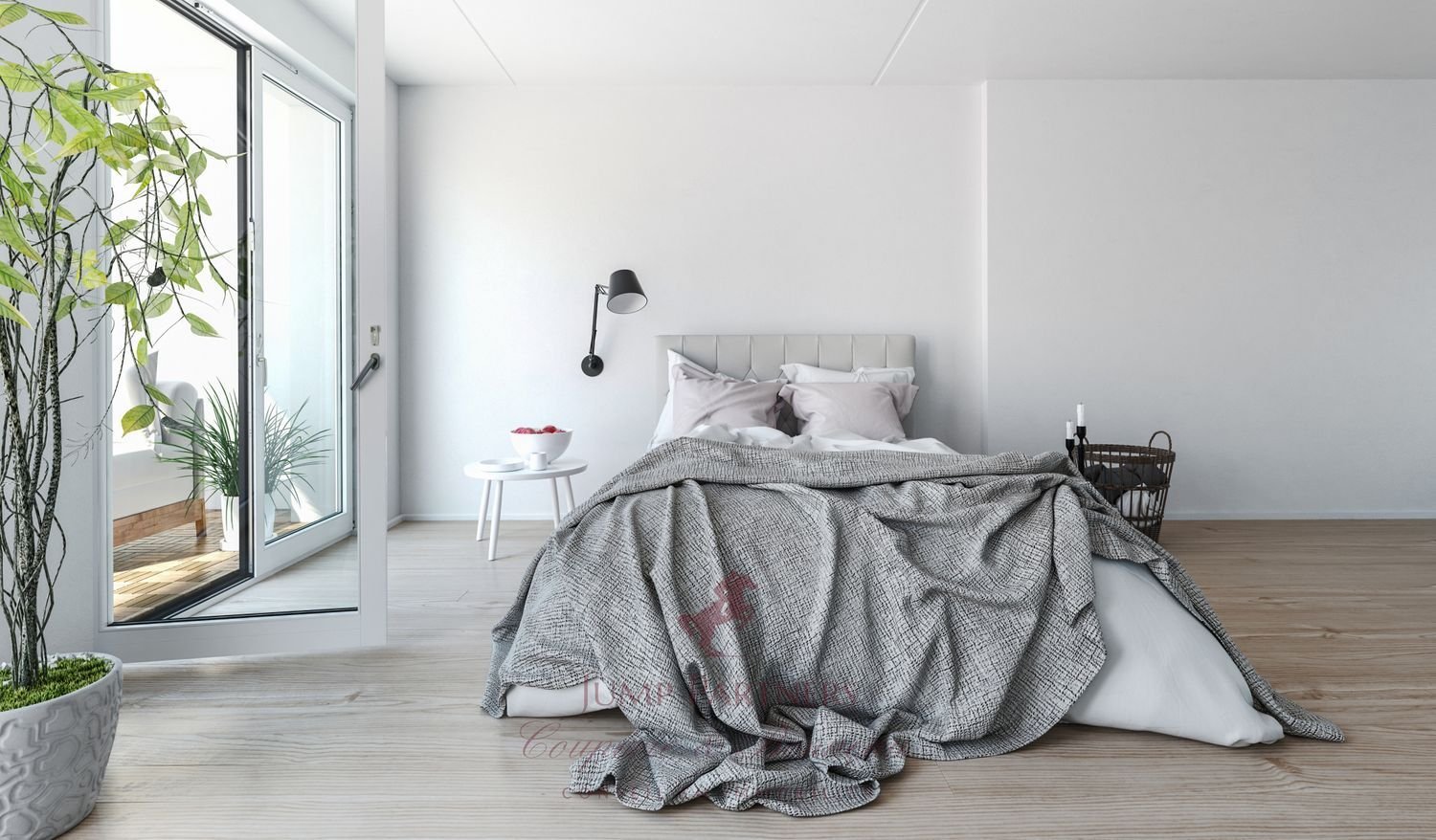 Appartement à vendre, 66m², Bordeaux