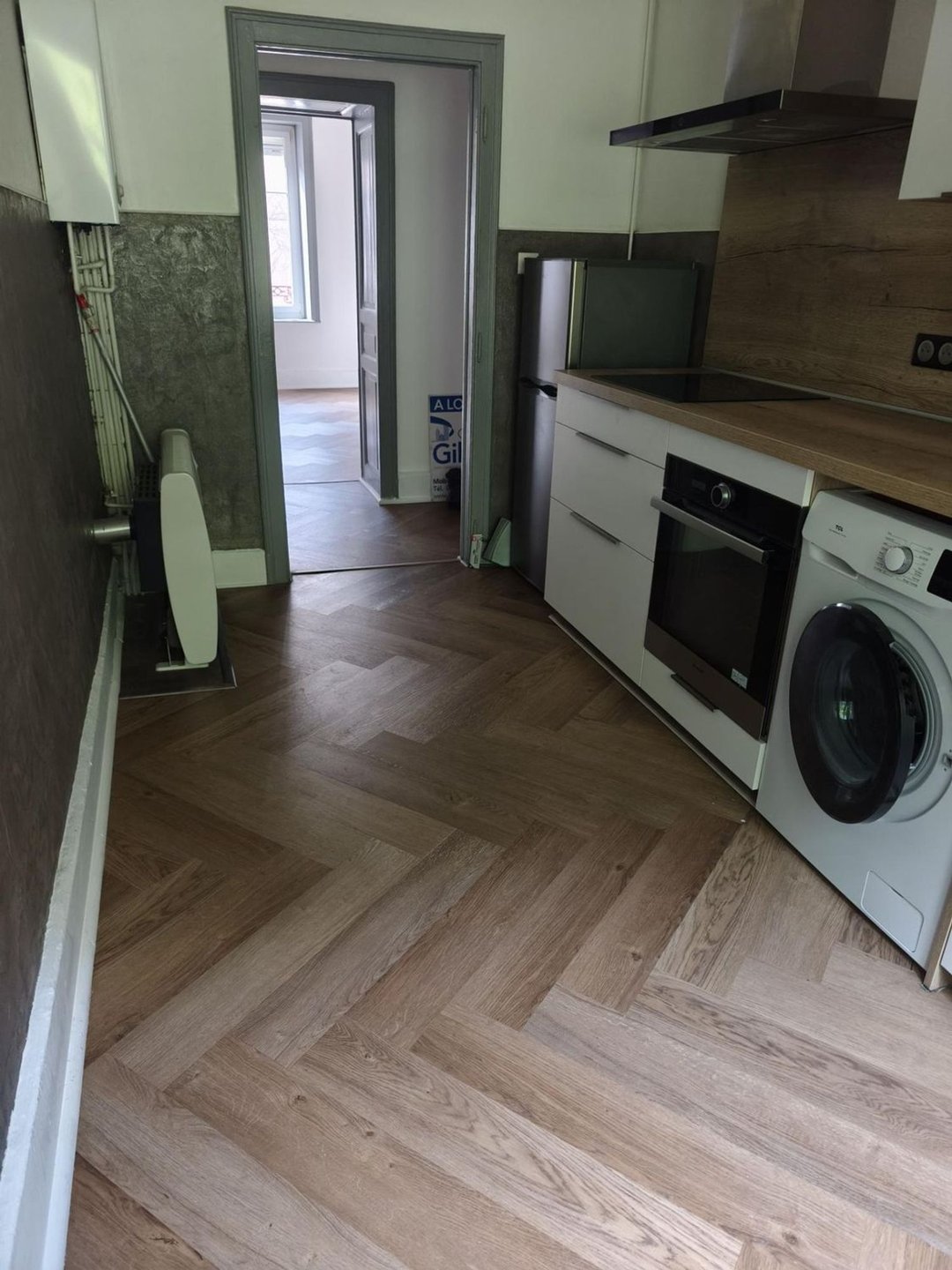Appartement à louer, 56m², Épinal