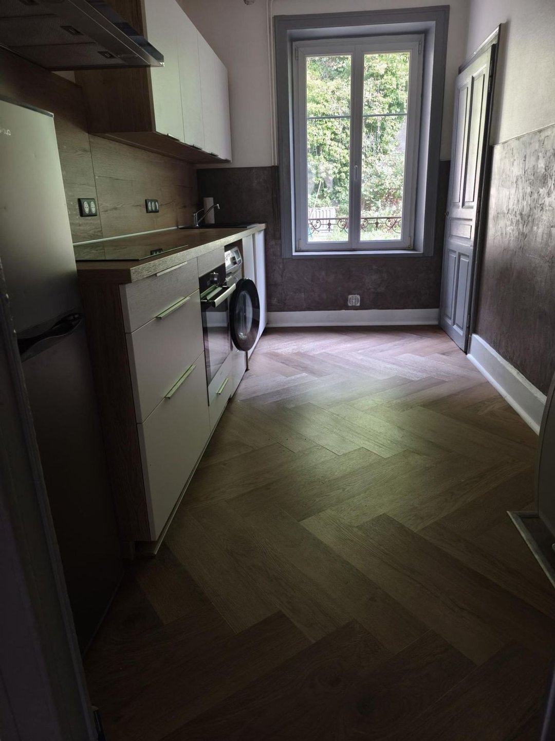 Appartement à louer, 56m², Épinal