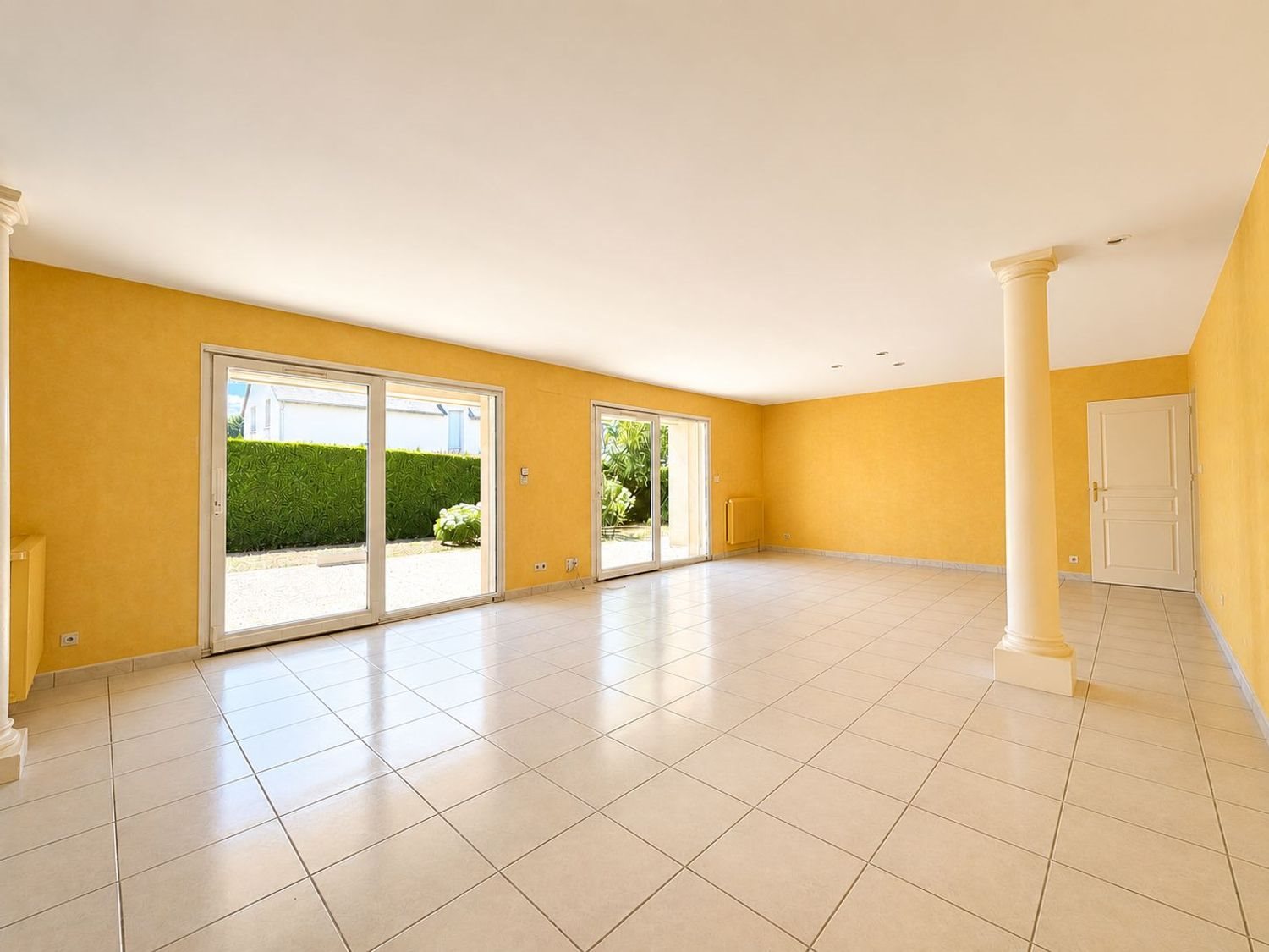 Maison à vendre, 162m², Ballan-Miré