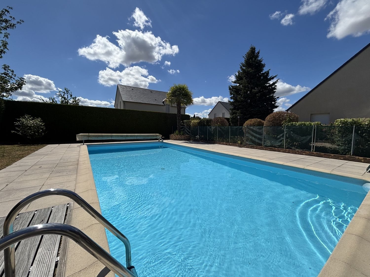 Maison à vendre, 162m², Ballan-Miré