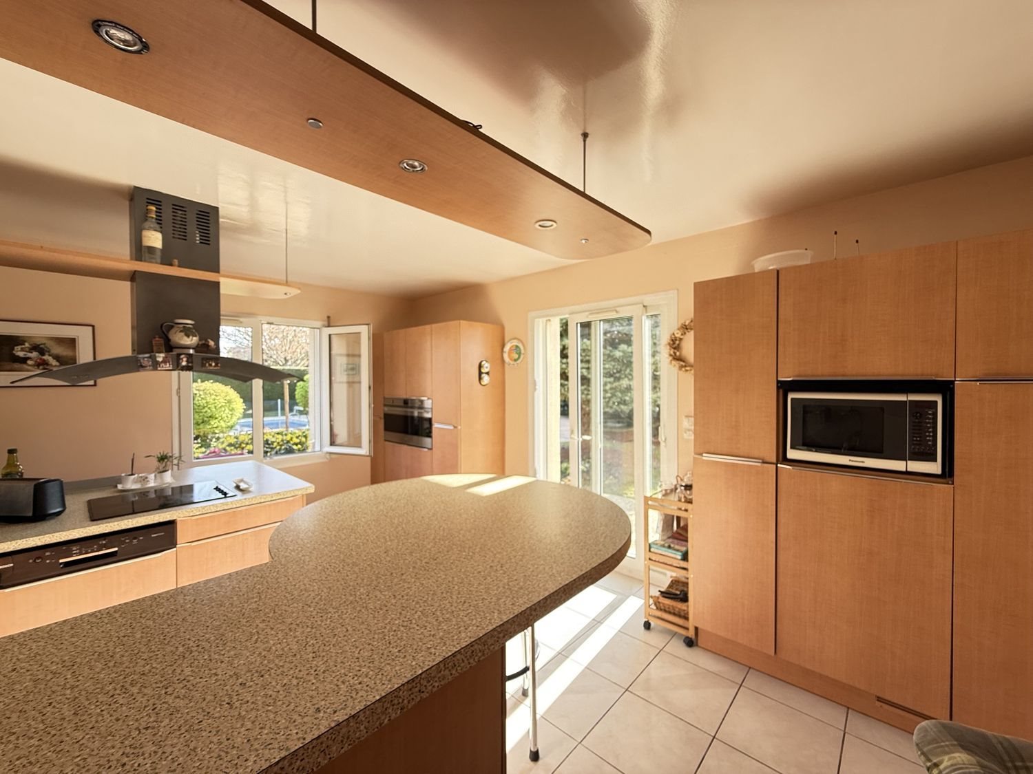 Maison à vendre, 162m², Ballan-Miré