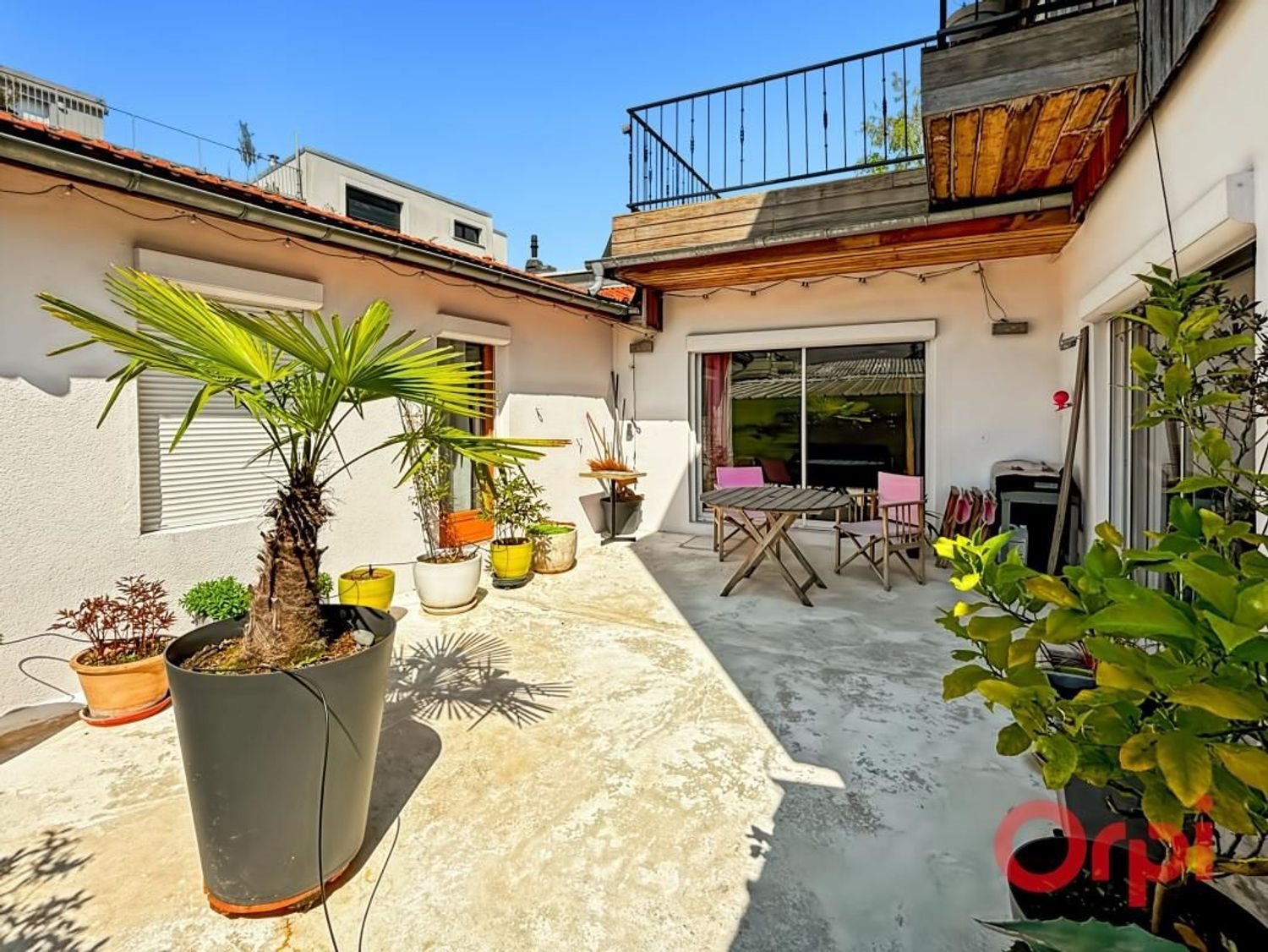 Maison à vendre, 144m², Bagnolet