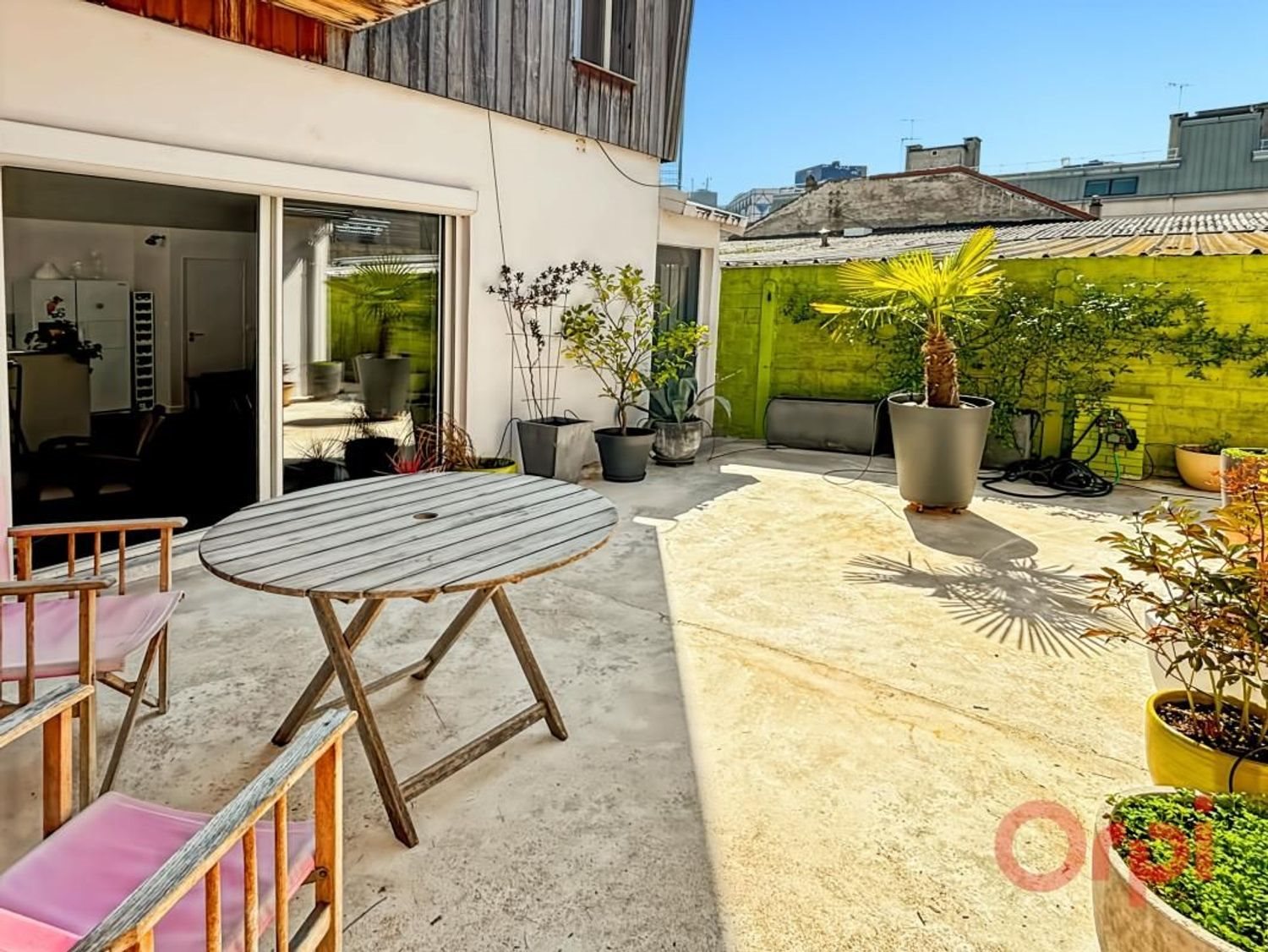 Maison à vendre, 144m², Bagnolet