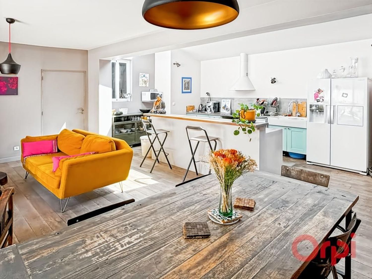 Maison à vendre, 144m², Bagnolet