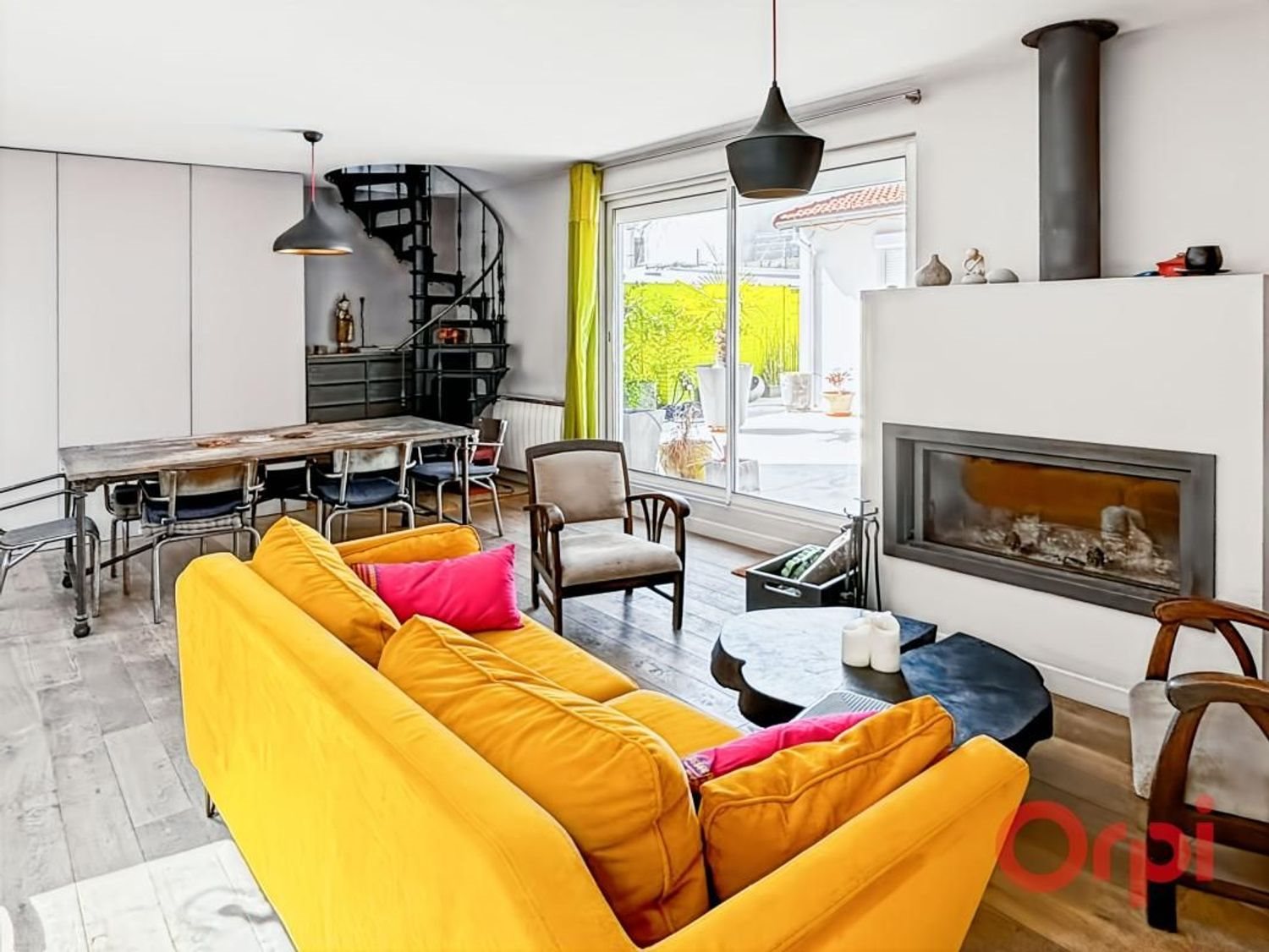 Maison à vendre, 144m², Bagnolet