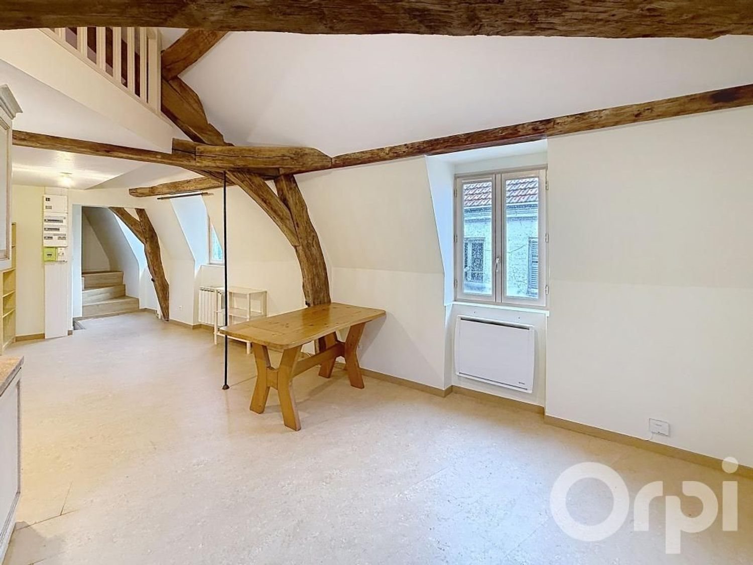 Appartement à vendre, 65m², Melun