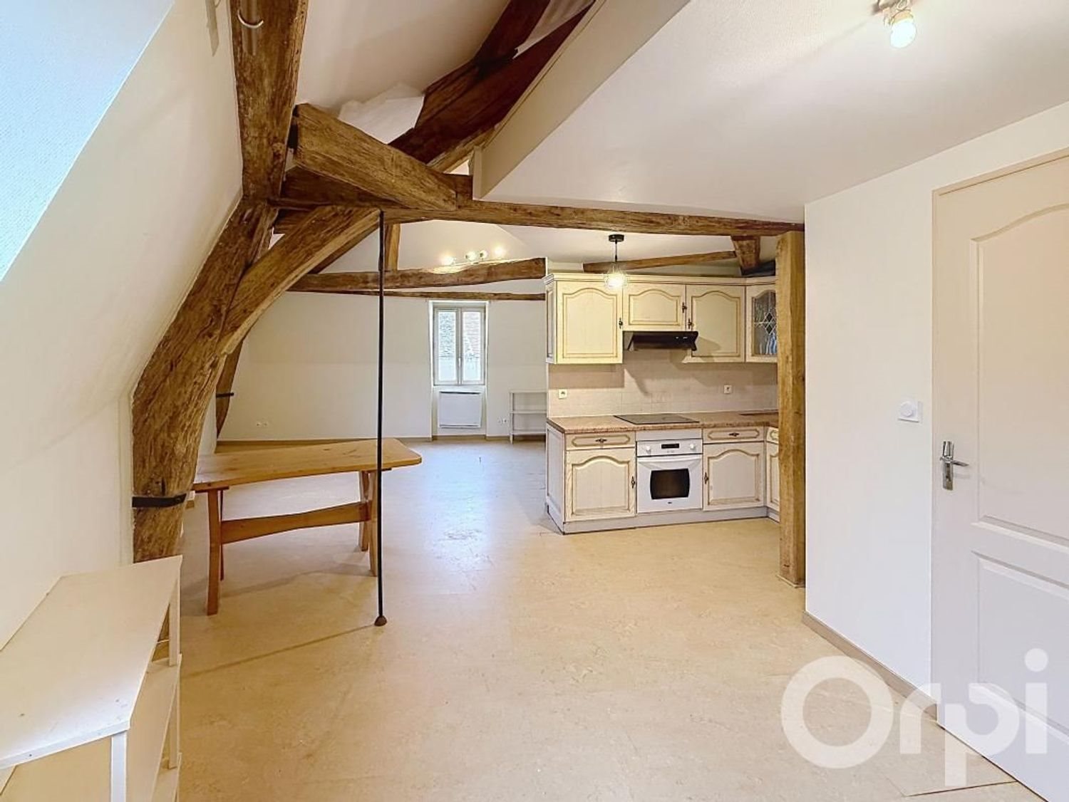 Appartement à vendre, 65m², Melun